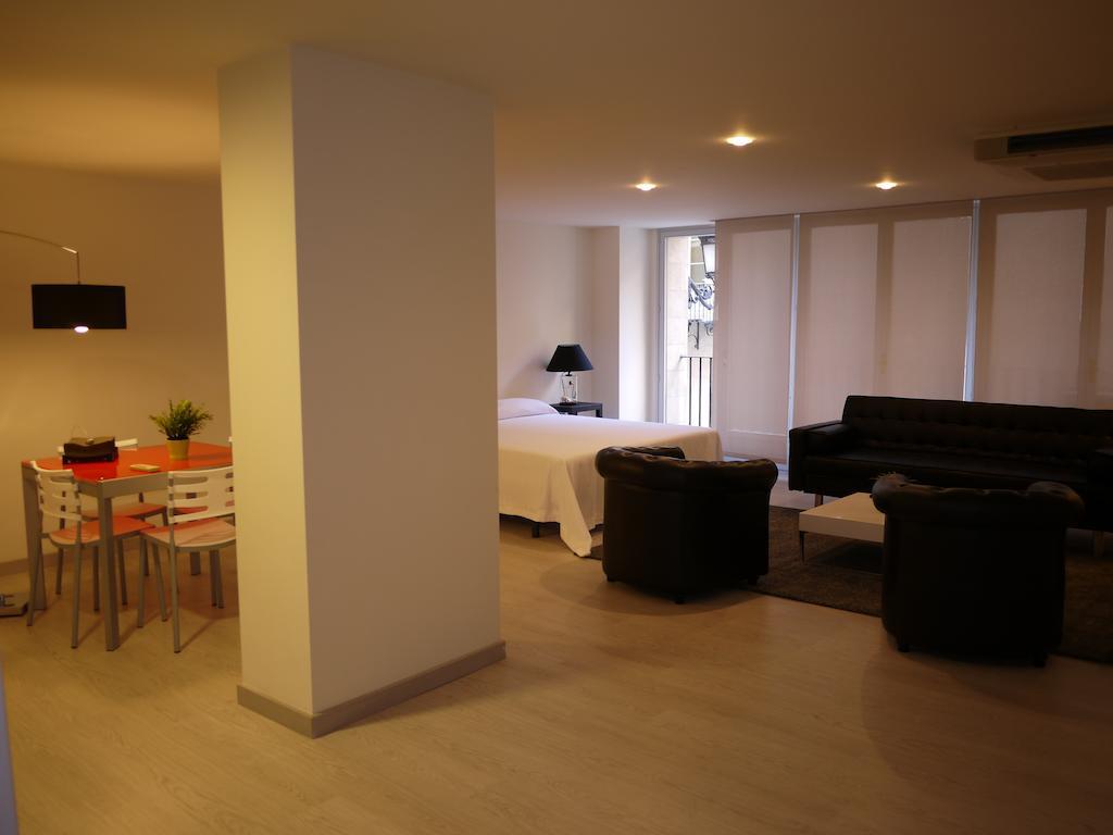אליקאנטה La Portuguesa Apartments חדר תמונה